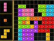 1010丛林块