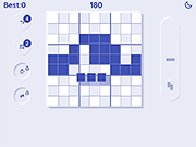 Sudoblocks