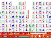 Mahjong连锁店
