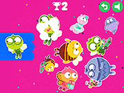 Lu和Bally Bunch：找到它