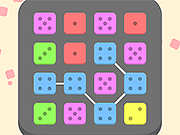 合并DICE