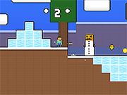 Noobcraft：图腾