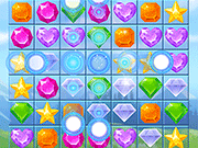 Jewel Crush HTML5