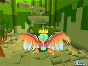 Kogama：Adventure Parkour New