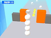Stack Fire Rider 3D