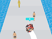 人球3D