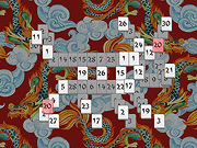 数字Mahjong