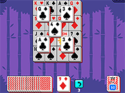 Pandjohng Solitaire