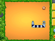 经典蛇HTML5