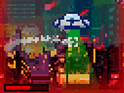 Cyber​​game 2077