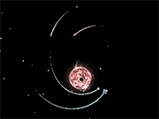 行星重力