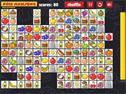 Kris Mahjong重新制作