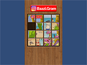 Bazzi Gram
