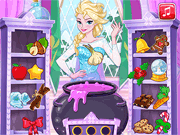 Elizas Spell Factory