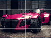 Donkervoort D8 GTO幻灯片