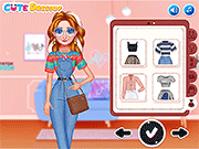 Tiktok启发了服装