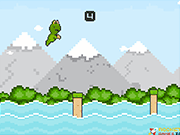 Frogie