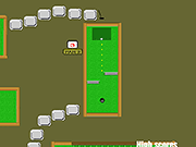 迷你PUTT HTML5