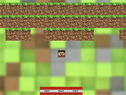 Minecraft突破