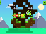 Jake the Snake HTML5