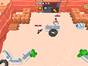 Stickman射手兄弟