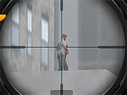 狙击手3D WebGL