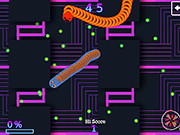neonsnake io