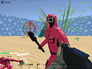 鱿鱼射手