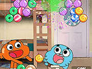 Gumball的惊人世界:糖果混乱