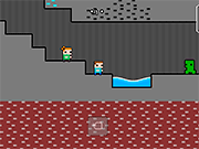 PixBros：2个球员