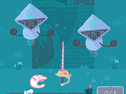 Kid Canary \ U0026午夜塔楼