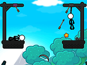 Stickman Archer冒险