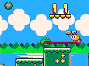 Froggo：整个季节跳跃