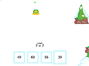 SnowBowl HTML5