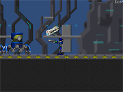 Revatitive Shmup
