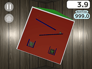 3D平坦迷宫