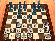 国际象棋大师3D免费