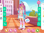 Kiddo Fairy Kei