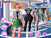 Insta Girls Intergalactic外观