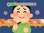 滚动寿司