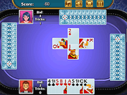 黑桃HTML5