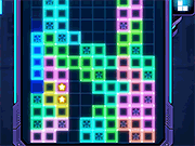 tetra块
