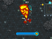 WARCALL IO