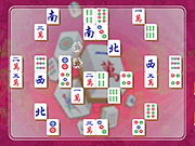 Mahjongg碰撞