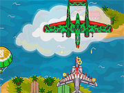 空军攻击