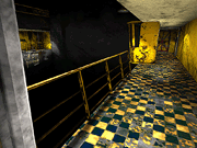 Laqueus Escape：第六章