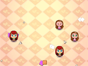 女孩dash难题