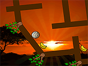 香蕉乔