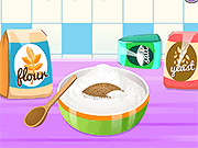 NOM NOM甜甜圈制造商