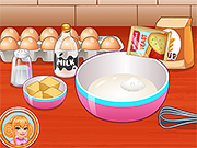 Roxies厨房:Cromboloni